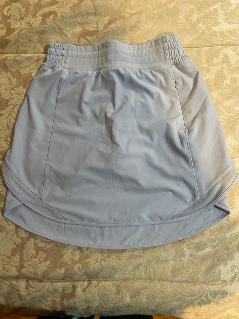 Lululemon Women’s Active Skort in Light Putple